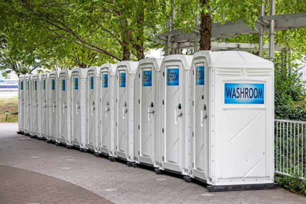 Best Affordable porta potty rental  in Grandview, OK