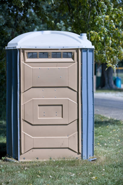 Best Temporary restroom rental  in Grandview, OK