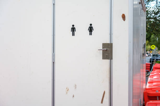 Best Sanitation services for porta potties  in Grandview, OK