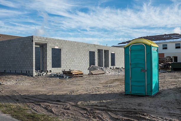 Portable Toilet Options We Offer in Grandview, OK